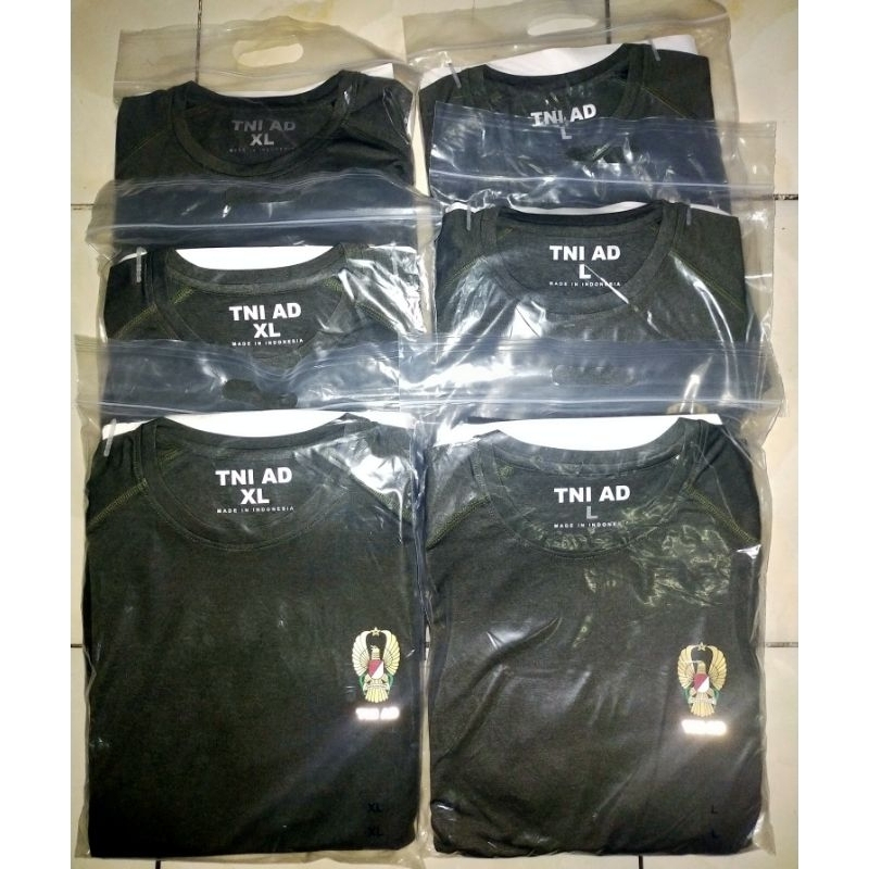 trining TNI AD asli jatah pembagian / trining jatah / trining AD