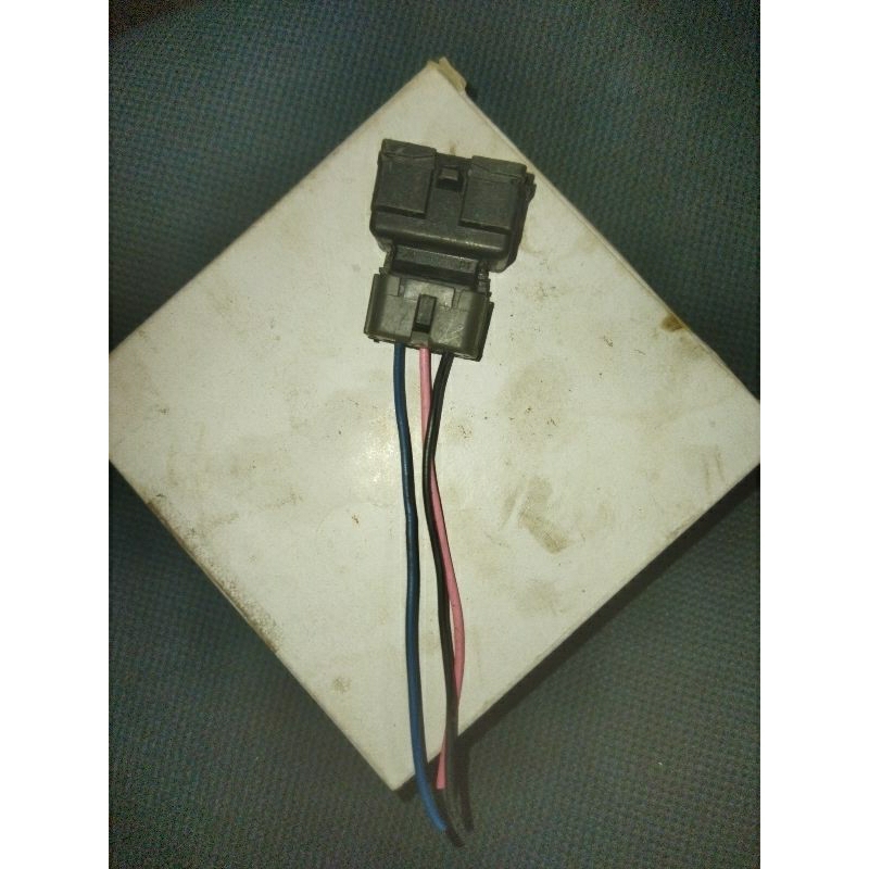 soket isc Hyundai accent cakra