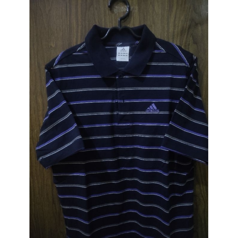 Polo Adidas Second