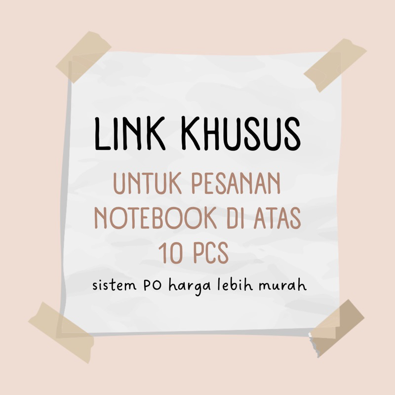 

PO CHRISTIAN NOTEBOOK CHURCH ONLY