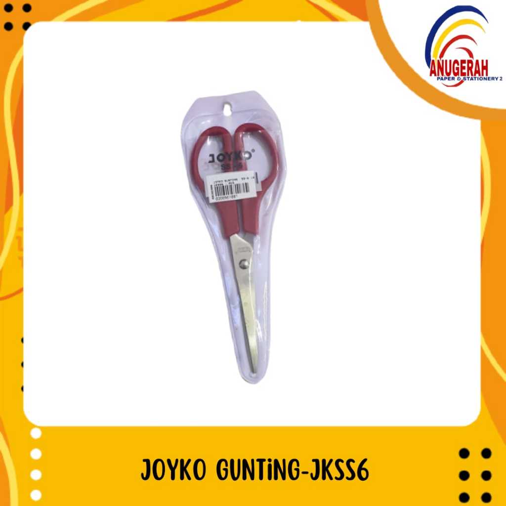 

JOYKO GUNTING SS-6 (6.5) (PCS)