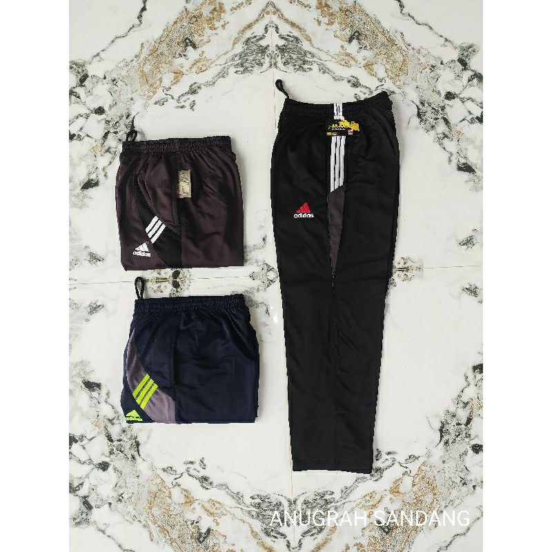 Training Panjang Adidas