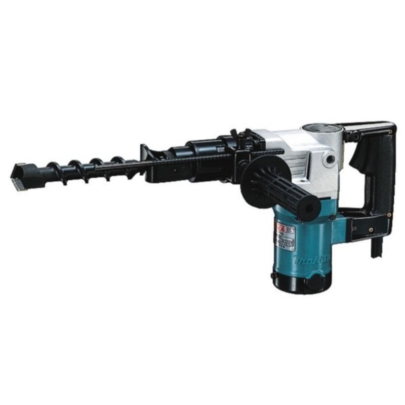 Mesin Bobok Bor Beton Makita HR3520 Jack Hammer Drill Original Japan