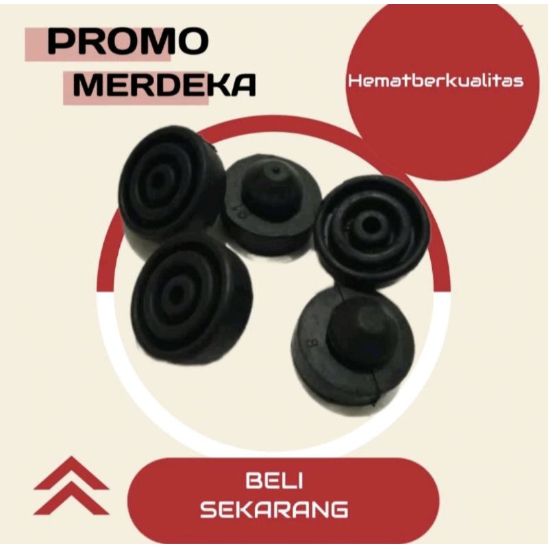 karet jok ganjalan bantalan jok yamaha mx nmax mx king jupiter z dan segala motor