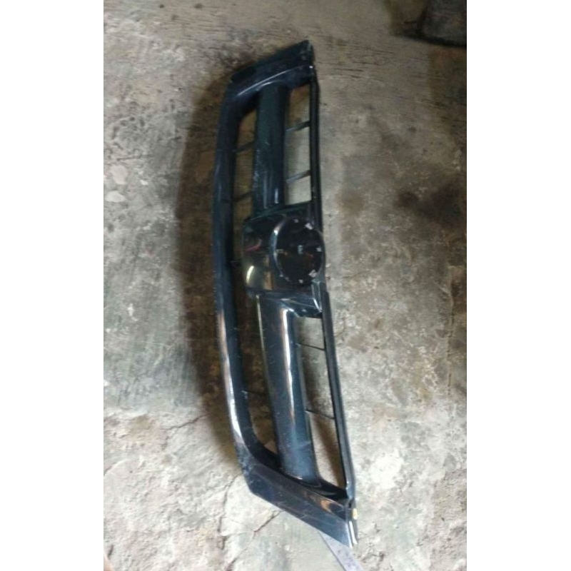 grill Inova lama 2005-2007