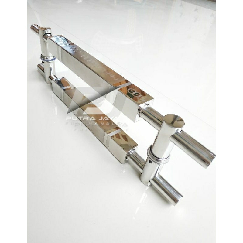 handle pintu 60cm tembus