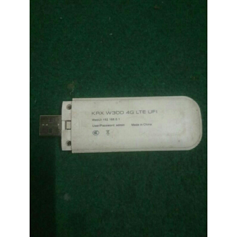 USB modem wifi 4g all operator