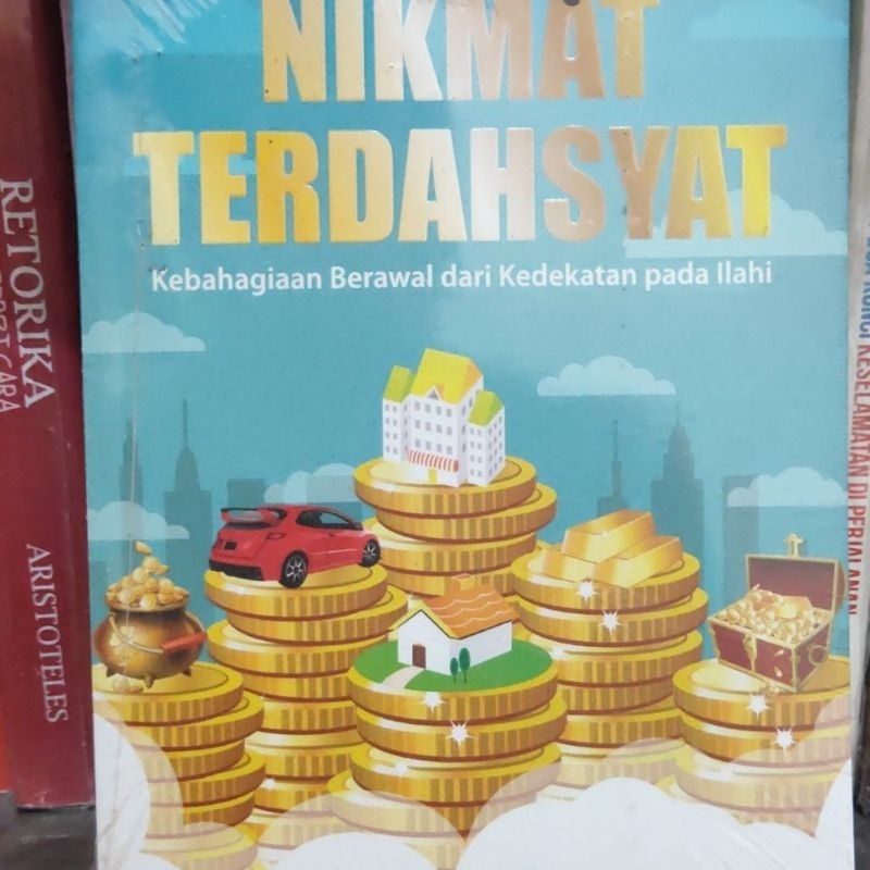 

nikmat terdahsyat