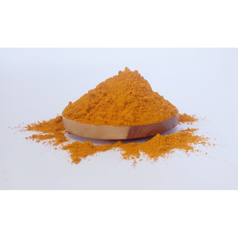 

Kunyit bubuk premium / Turmeric Powder