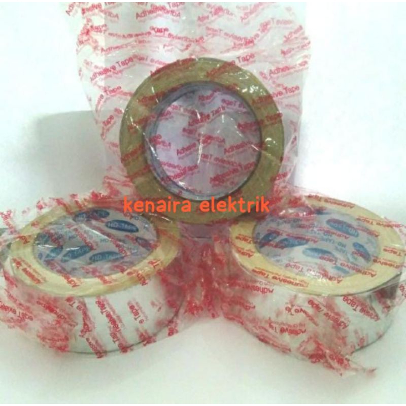 DUCT TAPE METALIZING & DUCT TAPE ALUMUNIUM FOIL