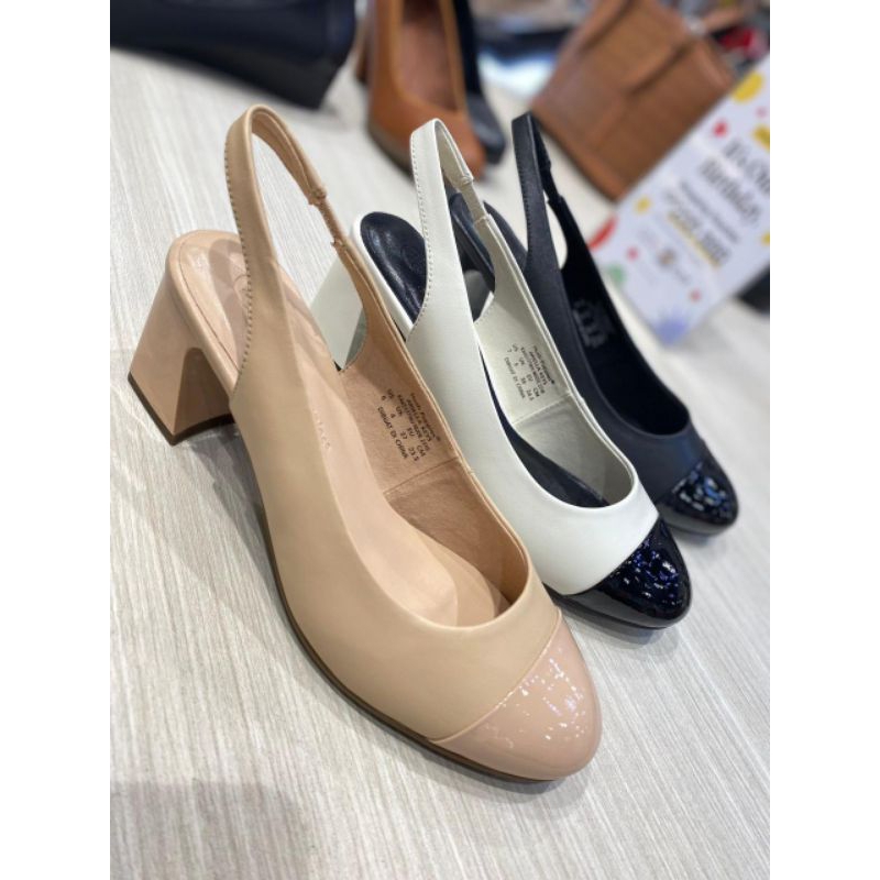 Sepatu Wanita Heels Hush Puppies Original Store