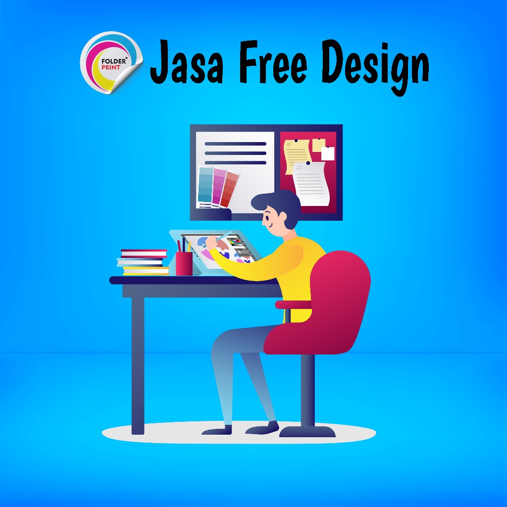 Estimasi Waktu Gratis Design