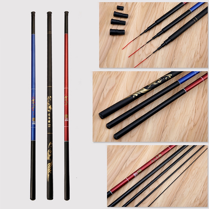 Joran Pancing Tegek Murah ruas pendek 450 360 270