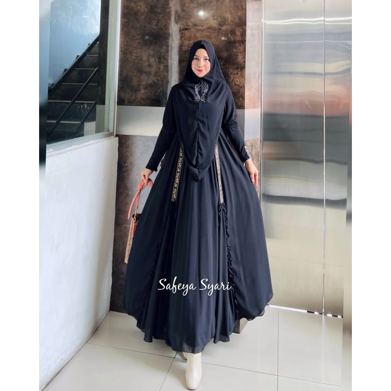 syafeya syari original er ge ha