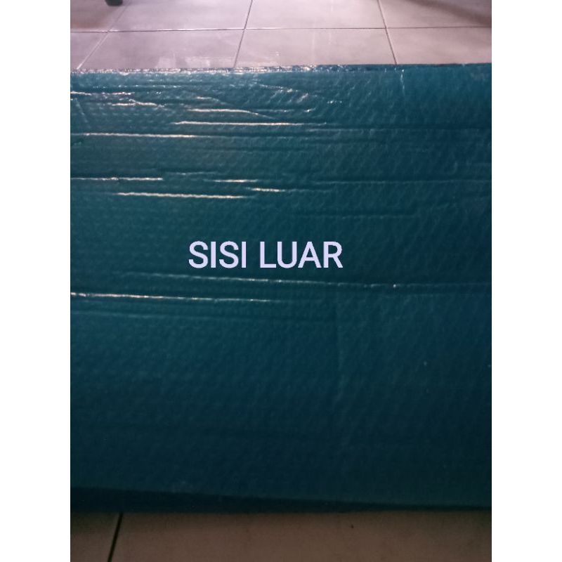 

Bungkus Pengaman Paket Buble Warp Tebal