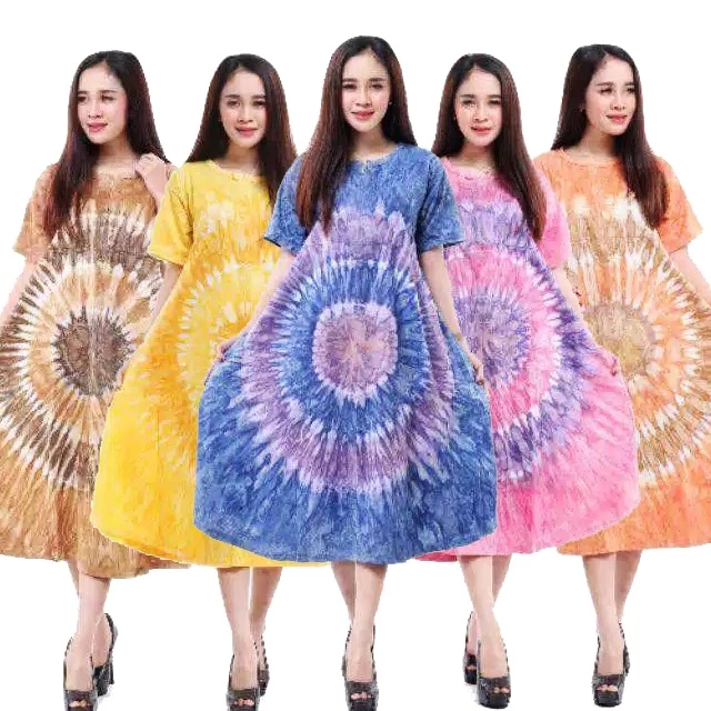 DASTER KAOS JUMBO BUSUI MODEL PAYUNG ORIGINAL