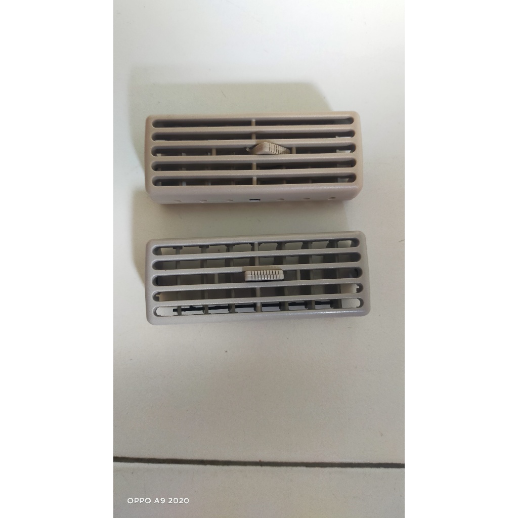 kisi-kisi ac flapon blower mobil avanza xenia rush