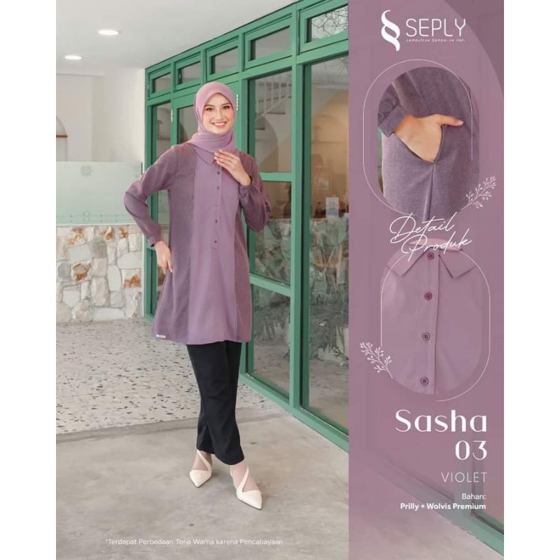 SEPLY Tunik Sasha 03
