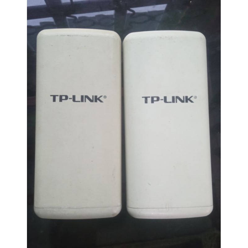 TP link WA7210n akses point outdoor