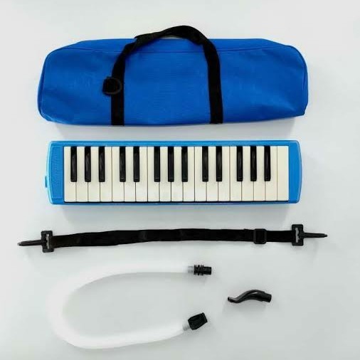 Pianika Pianica Alat Musik Tiup YAMATO model Yamaha anak TOP