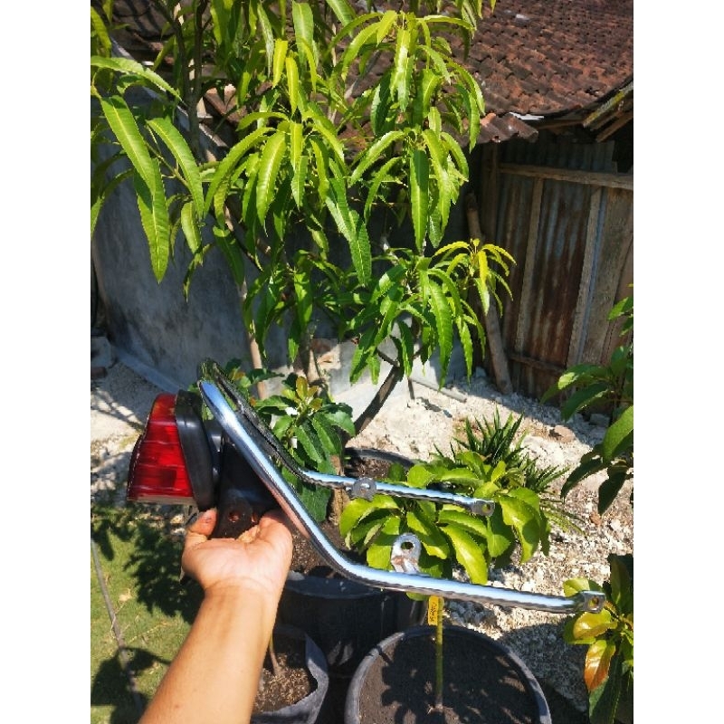 begel gl 100 cdi original copotan