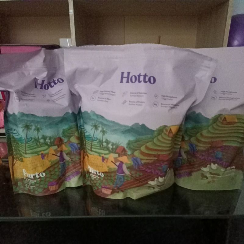 

hotto pahe 3pouch
