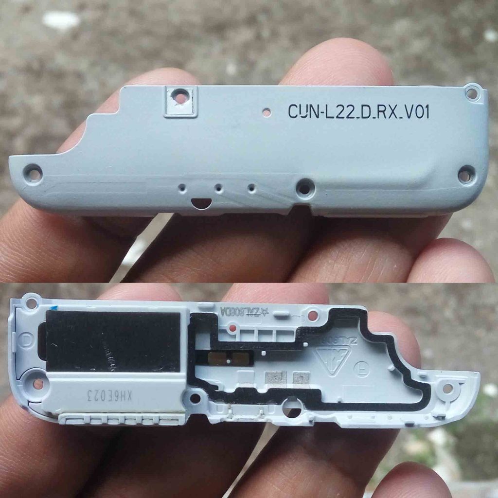 Buzzer Huawei Cun L22 Speaker Huawei Y5 II Cun-L22 Spiker Musik Huawei Cun-L22 Speaker Buzzer Huawei