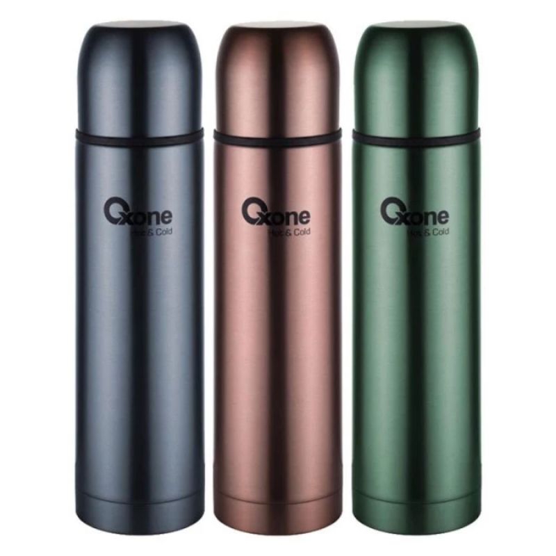 OXONE Vacum Flask Colur OX-750C