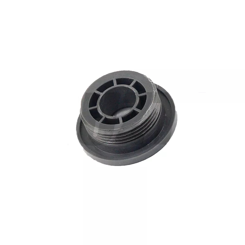 Holzfforma Oil Pump Worm Gear For Husqvarna 281 288 288 XP 394 395