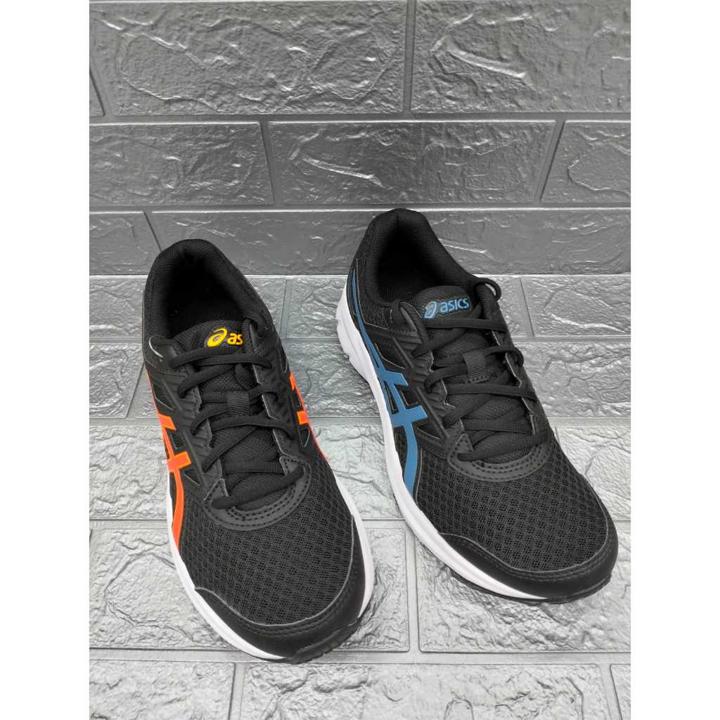 Sepatu Running ASICS - JOLT 3 Lari Outdoor