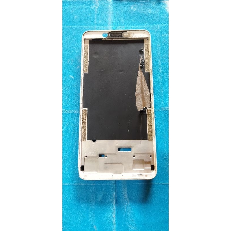 Frame Lcd Redmi 6A Original Copotan
