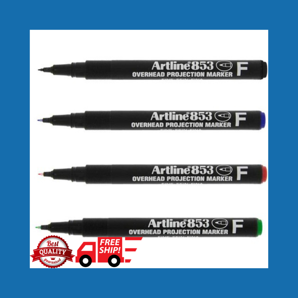 

PENA ARTLINE OHP F 853F