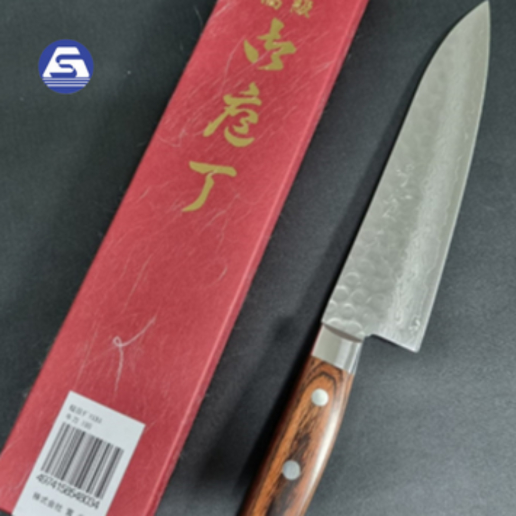 Pisau Jepang Jikko Gyuto 18 cm - Japanese Knife