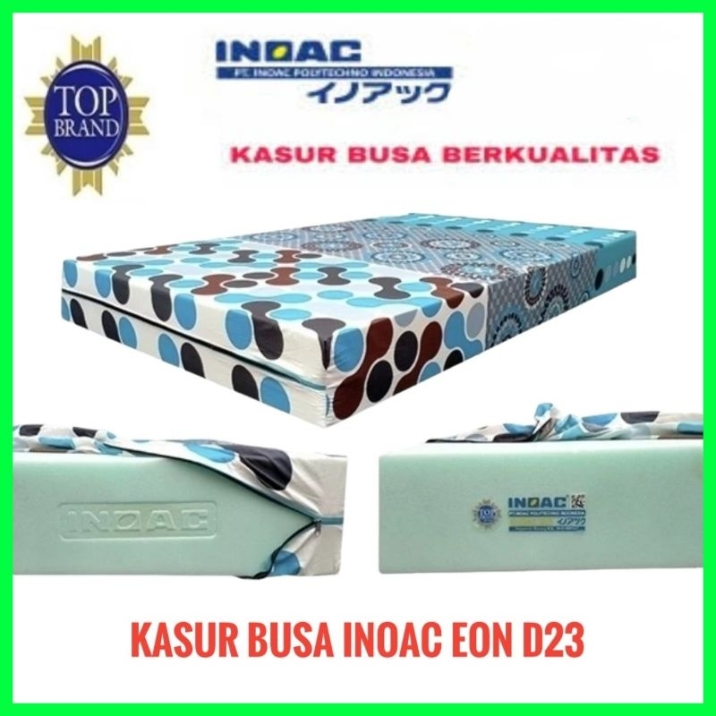 KASUR BUSA INOAC EON D23