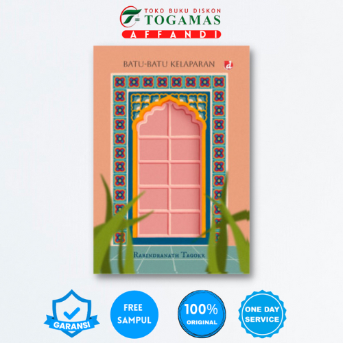 BATU-BATU KELAPARAN | RABINDRANATH TAGORE