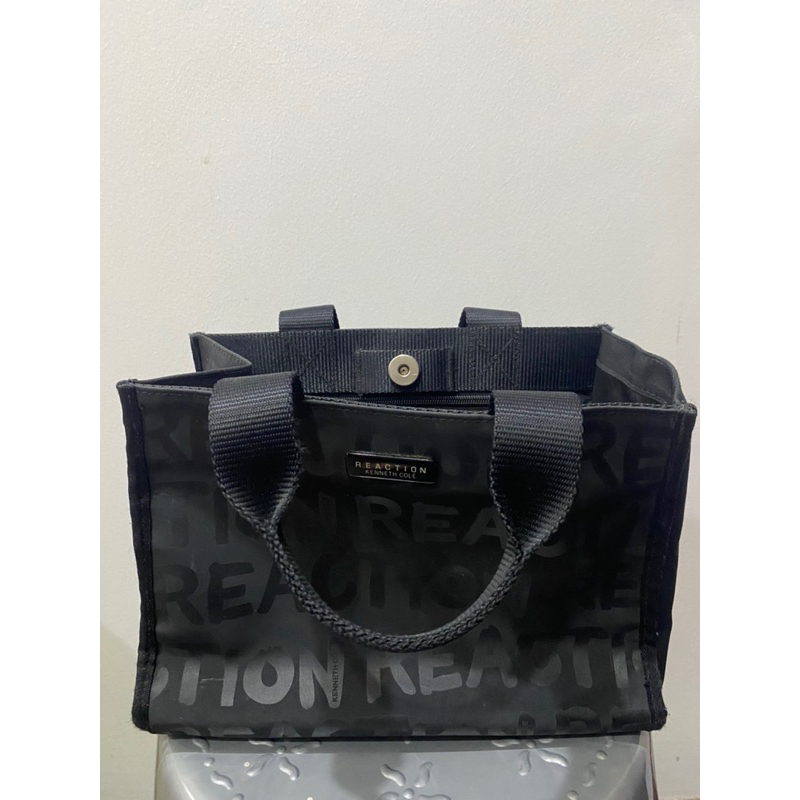 Kenneth Cole Reaction Bag original preloved
