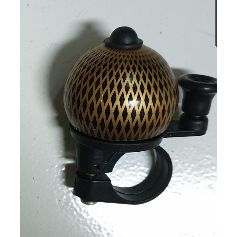 BEL TING SEPEDA ANAK DAN ORANG DEWASA MODEL KUBAH TAIWAN NYARING