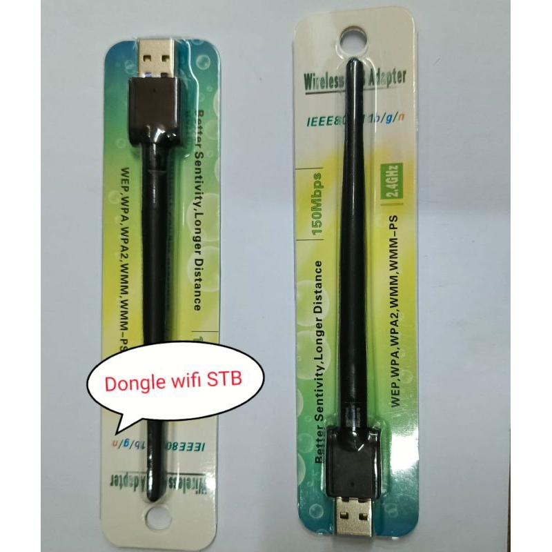 USB antena Dongle stb