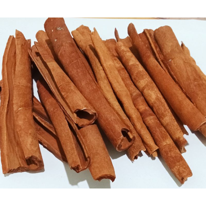 

Kayu Manis Cinnamon stick 30gr