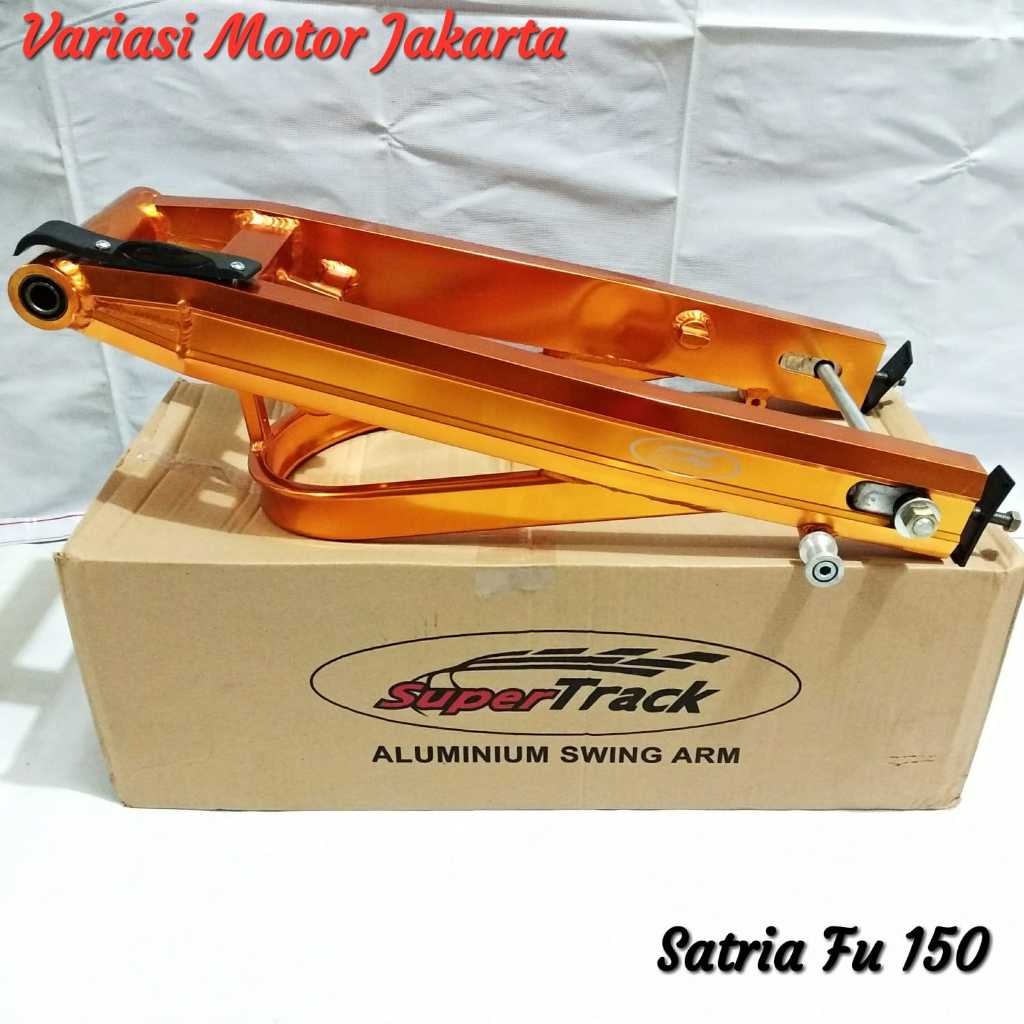 Swing Arm Supertrack Satria Fu 150