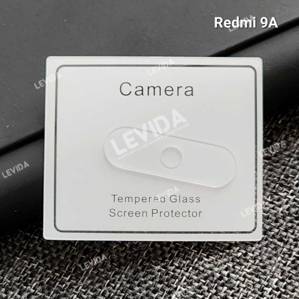 Tempered Glass Camera Redmi 9A Redmi 9C Redmi A1 Redmi A2 Pelindung Kamera Antigores Kaca Redmi 9A Redmi 9C Redmi A1 Redmi A2