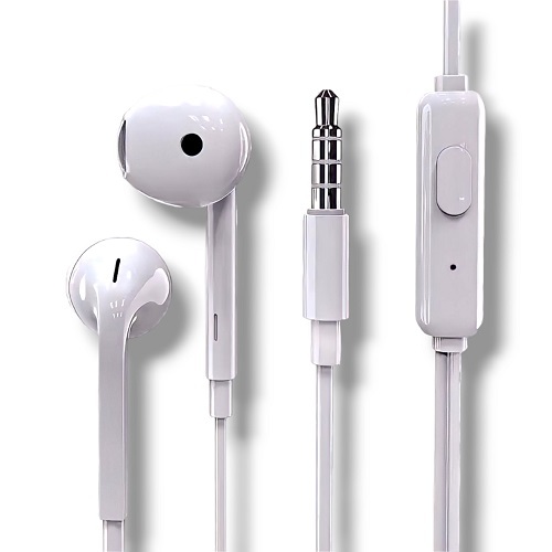 Headset VIVO  stereo bass Original 100%