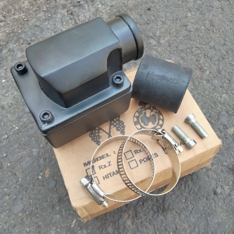Intake susun intake manipol susun vespa px excel exclusive pxe non membran