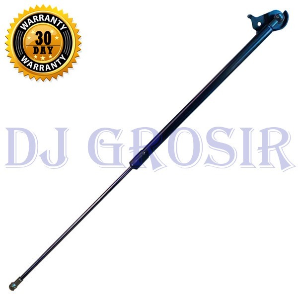 Shock Kap Mesin Toyota Harrier 2003-2006 MCU30 - 10004412