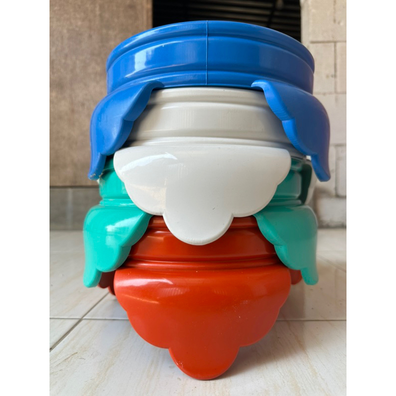 TEBOK PVC PLECI HELLOPET TEBOK HELLOPET PLECI PVC DIAMETER 23cm