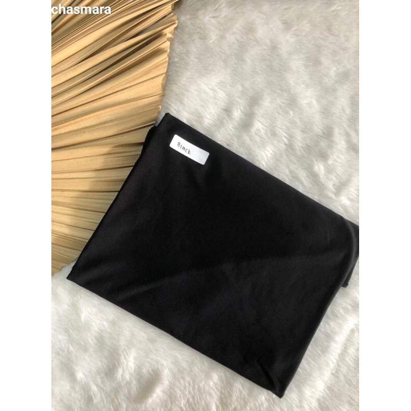 Hijab bergo non pet#hijab bergok non pet Jersey premium#hijab instan Jersey#hijab Sorong Jersey polo