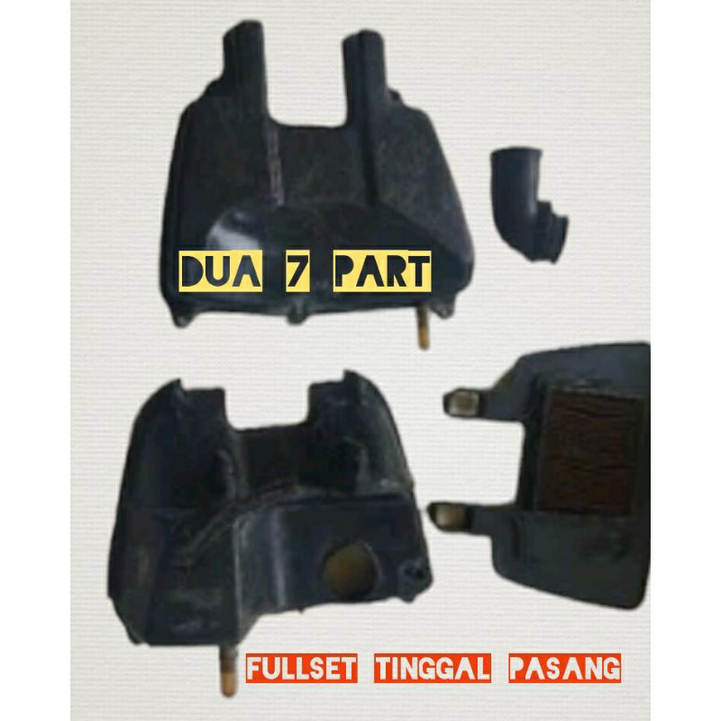 box filter udara smash new shogun 125 shogun sp shogun fl arashi original