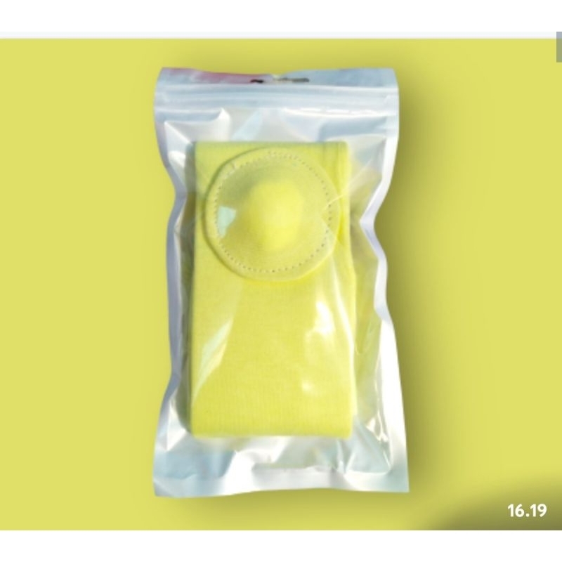 Sabuk-pusar-bodong-bayi