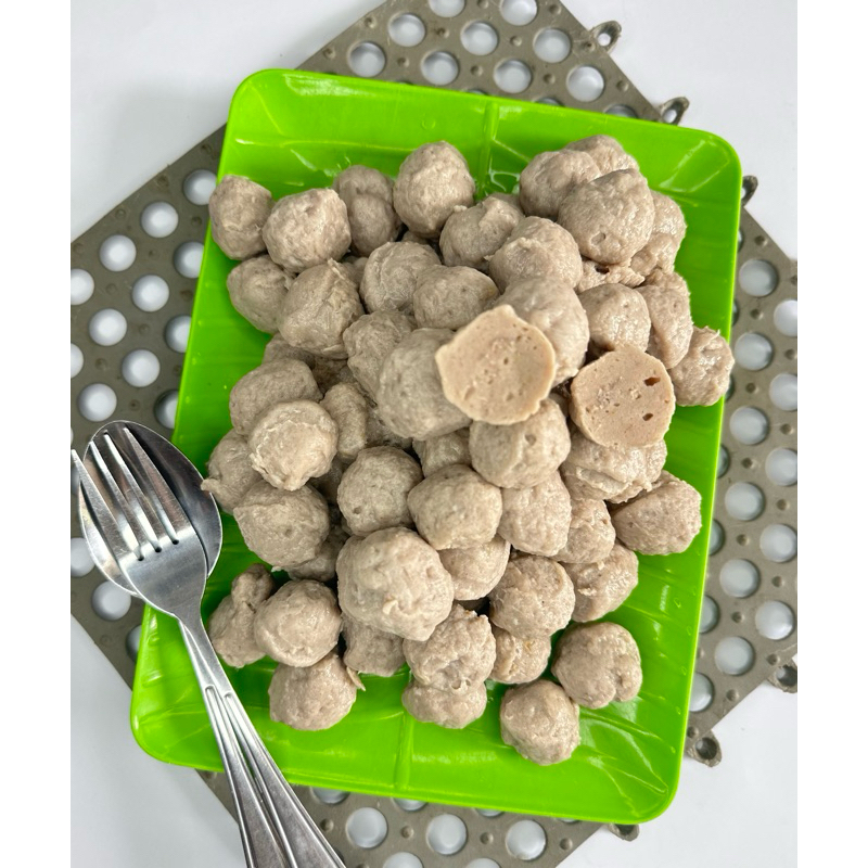 

BAKSO SAPI HALAL DAN TAHU BAKSO