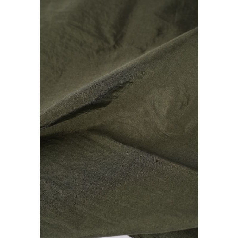 KAIN CRINKLE NYLON KUSUT TRILOBAL PARASUT CRINKLE
